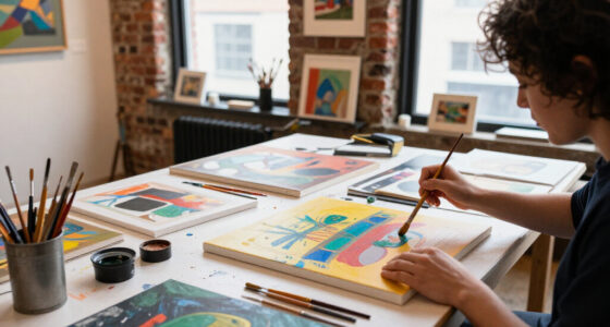 Five Shows To See In Tribeca Right Now
