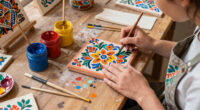 Folk Art Workshop Checklist 2026