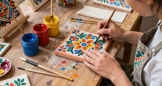 Folk Art Workshop Checklist 2026
