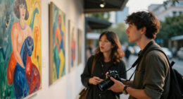 Franz Marc Surges In Global Coverage