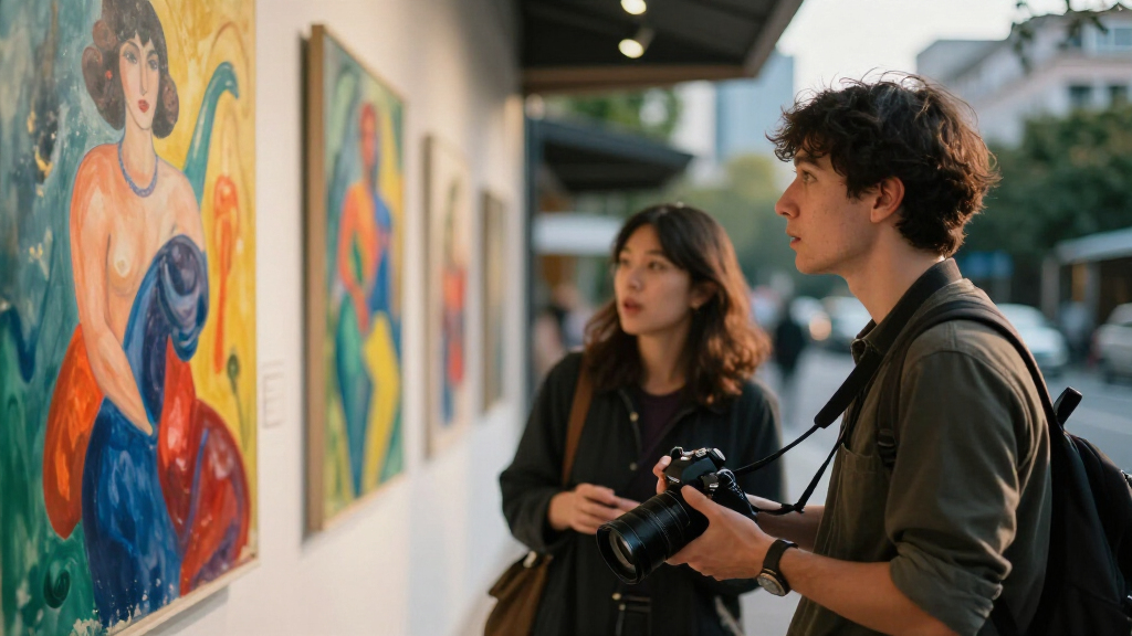 Franz Marc Surges In Global Coverage