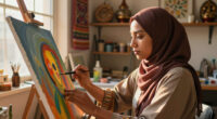 Good Muslim Artist, Bad Muslim Artist