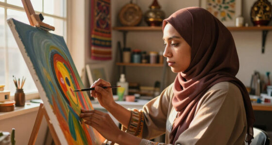 Good Muslim Artist, Bad Muslim Artist