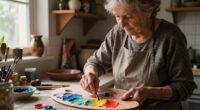 Grandma Moses Surges In Global Coverage