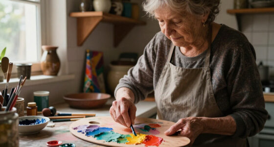 Grandma Moses Surges In Global Coverage