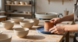 Handmade Ceramic Pottery Sets: A Prime Big Deal Days Guide