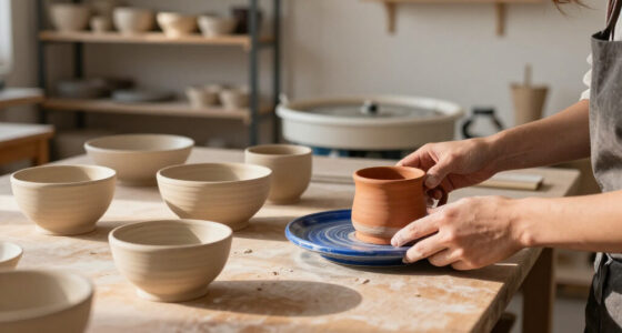 Handmade Ceramic Pottery Sets: A Prime Big Deal Days Guide