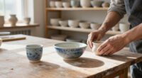 How to Choose Handmade Ceramic Pottery Sets