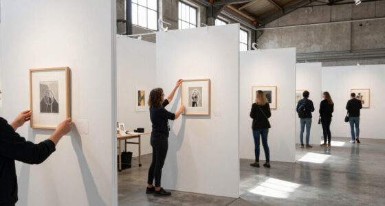 Independent 20Th Century, The Mise En Abyme Of Art Fairs