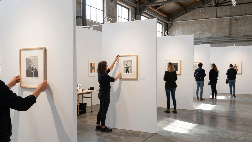 Independent 20Th Century, The Mise En Abyme Of Art Fairs