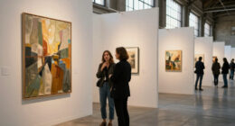 Independent 20Th Century, The Mise En Abyme Of Art Fairs
