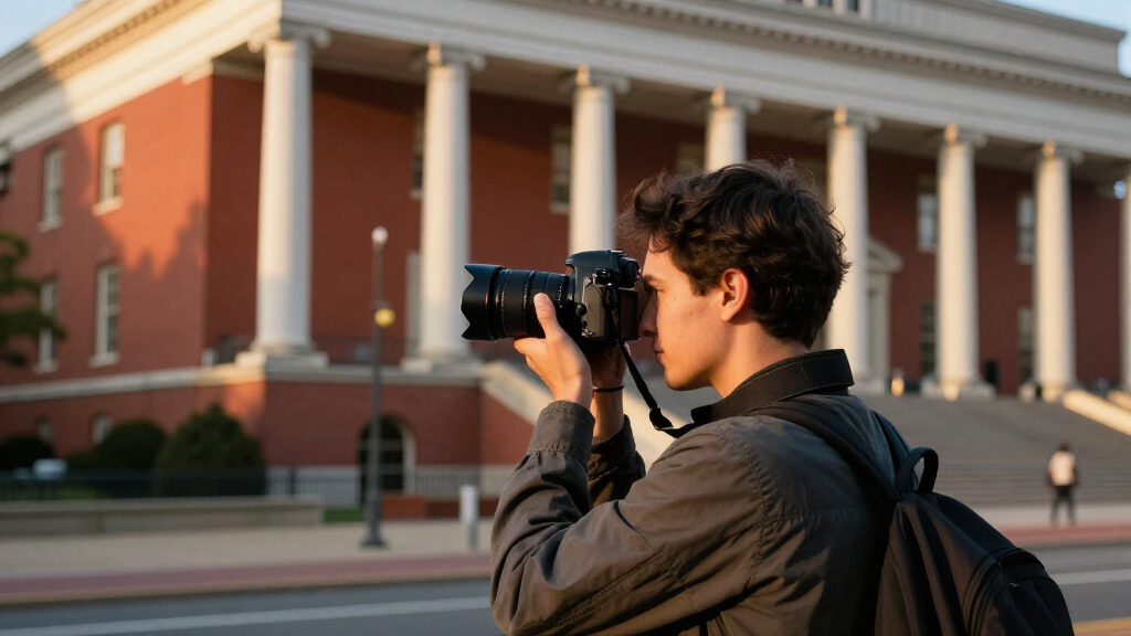 Kennedy Center, Ohio, United States Surges In Global Coverage