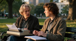 Kurt Vonnegut Surges In Global Coverage