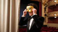 Le Maschere Del Teatro Italiano Award 2026: Final Night At Teatro - inItaly