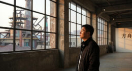 画廊 上海“方舟”，MAD公布‘张江水泥厂万米仓改造’方案 - 22 - ArchDaily