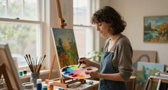 Margaret Olley Surges In Global Coverage
