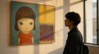 奈良美智與 Mark Rothko 領銜 Sotheby’s《PSYCHO》展覽 - Hypebeast CN