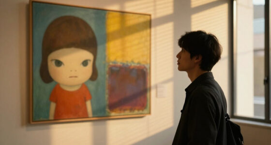 奈良美智與 Mark Rothko 領銜 Sotheby’s《PSYCHO》展覽 - Hypebeast CN