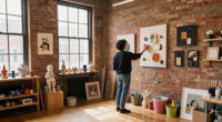 Member Event: ISCP Ground Floor Studio Visits