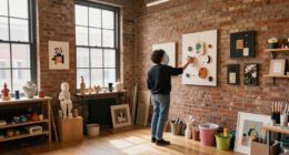 Member Event: ISCP Ground Floor Studio Visits