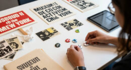 Museum Of The City Of New York Inaugurates New Activism Center