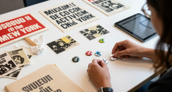 Museum Of The City Of New York Inaugurates New Activism Center