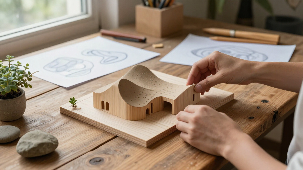 Pablo Luna Studio Takes Inspiration From Nature For Its Climate-Responsive Architecture