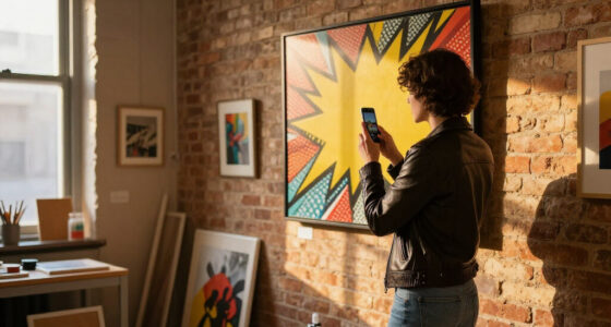 Roy Lichtenstein Surges In Global Coverage