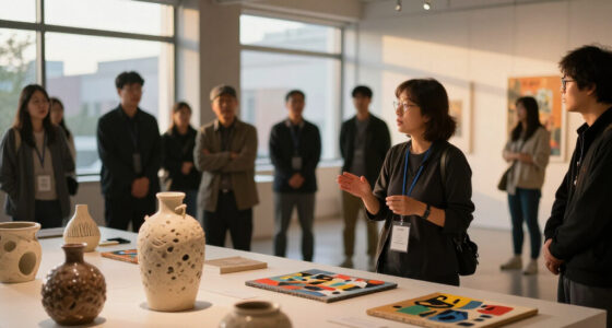 서울 | 리움 구정아 《우스모스》 전시 큐레이터 투어 | Seoul | Curator-led Tour Of KOO JEONG A: OUSSSMOS At Leeum - Frieze
