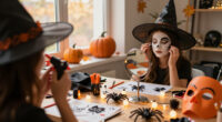 Spooky Halloween Costume Accessories: A Halloween Guide
