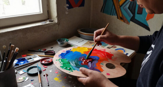 Tehran Artists Respond To Catastrophe — And Refuse To Surrender To It - Financial Times