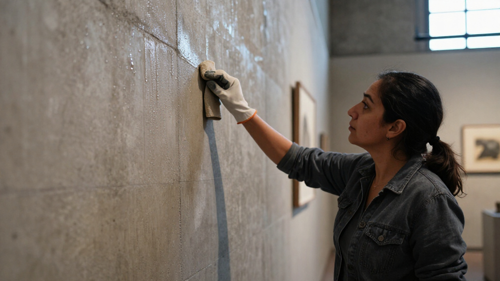 Teresa Margolles And The Violence We Breathe