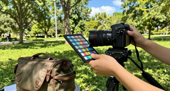 The ColorChecker, Photography's Most Important 24 Squares, Turns 50