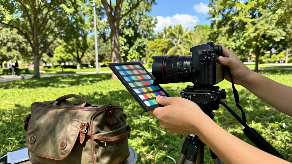 The ColorChecker, Photography's Most Important 24 Squares, Turns 50