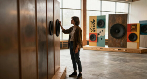 The Polish Pavilion Dissolves You In The Politics Of Sound