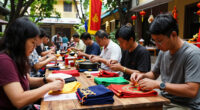 The Second World Cultural Festival In Hanoi: Hanoi Actively Builds Its Position As A Global Cultural Exchange Center - Vietnam.vn