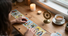 The Tarot Horoscope For September 27 Has A Message For Your Zodiac Sign On Sunday
