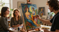 Three Artists And Two Writers On Surrealist Painter Remedios Varo’s Influence