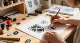 What Heraldry And Japanese Mon Can Teach About Visual-identity Generators