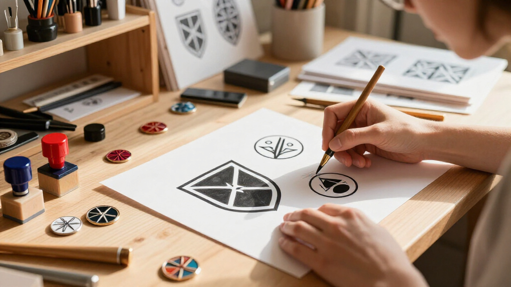 What Heraldry And Japanese Mon Can Teach About Visual-identity Generators
