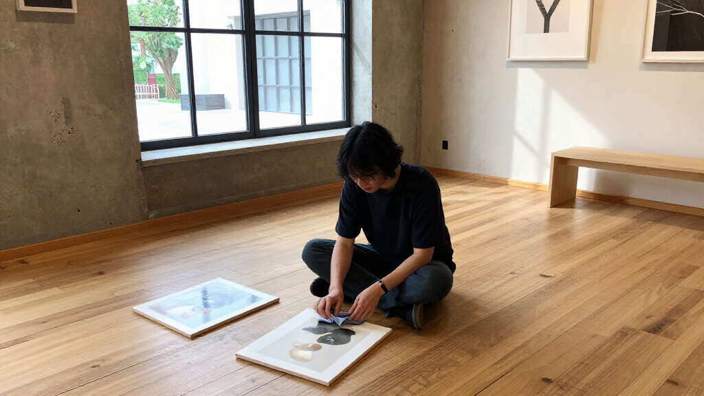 画廊 Y 住宅 / Beijing Matsubara And Architects - 13 - ArchDaily