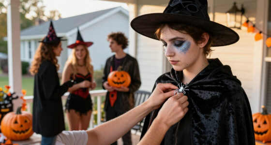 10 Best Halloween Costume Accessories for Easy Character-Building in 2027