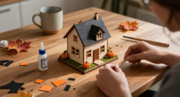 10 Best Halloween DIY Miniature House Kits for Spooky Displays in 2027