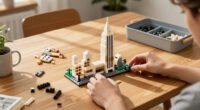 11 Best LEGO Architecture Building Sets for Display in 2027
