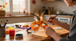 12 Best Halloween Mask Making Kits for Creative Parties in 2027