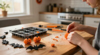12 Best Halloween Polymer Clay Kits for Spooky DIY Jewelry in 2027