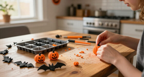 12 Best Halloween Polymer Clay Kits for Spooky DIY Jewelry in 2027