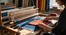 12 Must-Read Books On Textiles And Fiber Art
