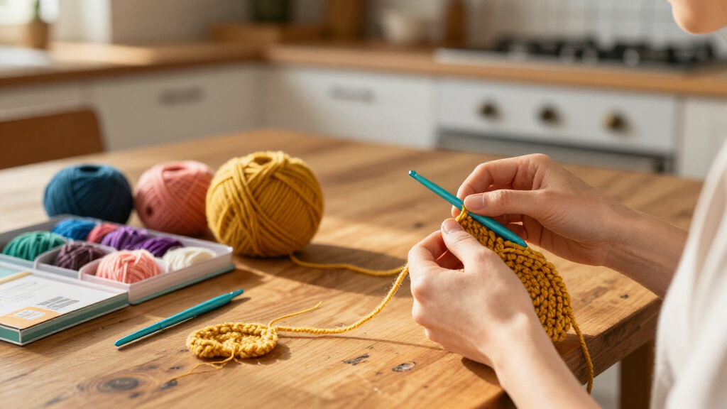 13 Best Beginner Crochet Kits for Learning and Making in 2027