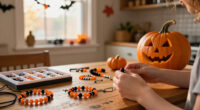 13 Best Halloween Jewelry Making Kits for Spooky DIY Projects in 2027